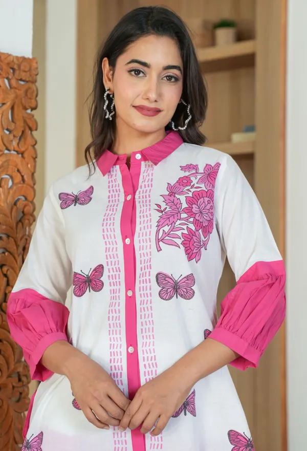 Pink_&_White_Printed_Pure_Cotton_Shirt_With_Palazzos