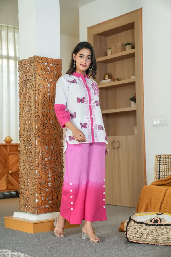 Pink_&_White_Printed_Pure_Cotton_Shirt_With_Palazzos