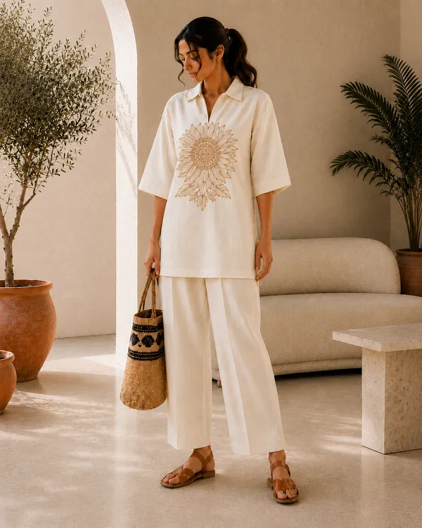 Mustard_Bloom_Co-ord_Set_in_Linen_Cotton