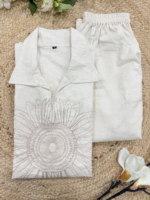 Mustard_Bloom_Co-ord_Set_in_Linen_Cotton
