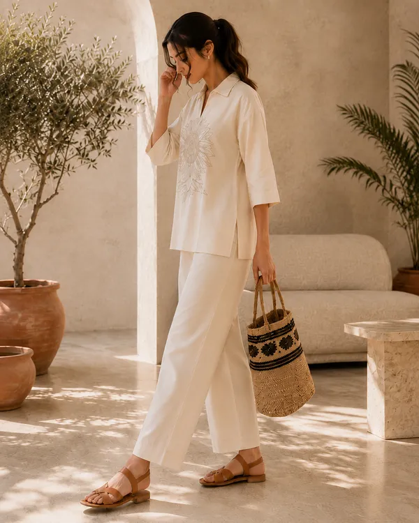 Mustard_Bloom_Co-ord_Set_in_Linen_Cotton