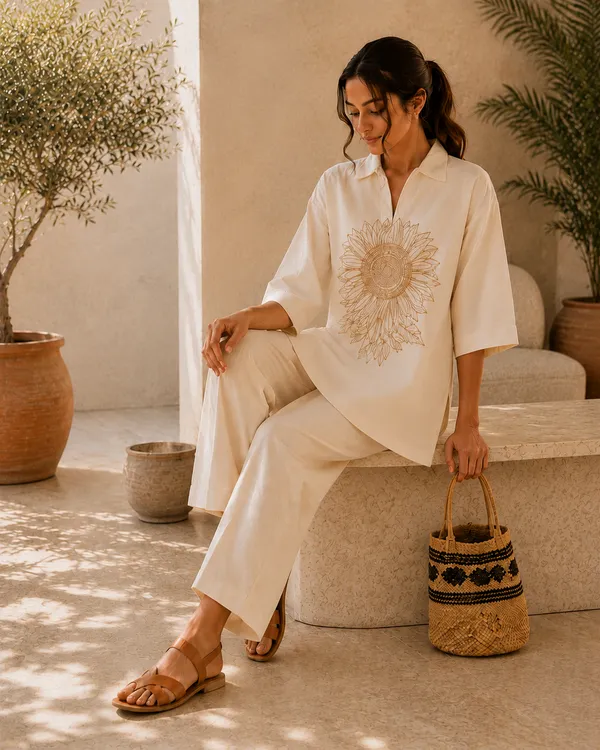Mustard_Bloom_Co-ord_Set_in_Linen_Cotton