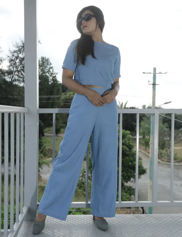 Denim_Original_Denim_Half_Sleeve_Round_Denim_Co-Ord_Set_For_Women