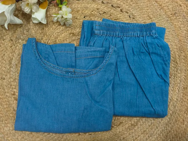 Denim_Original_Denim_Half_Sleeve_Round_Denim_Co-Ord_Set_For_Women