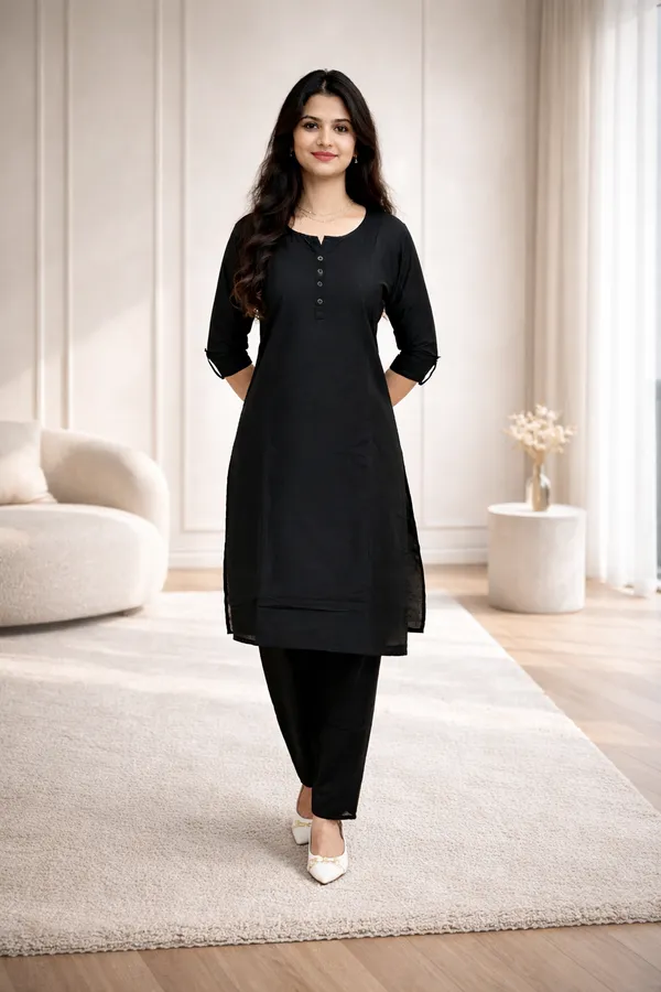 Cotton_Silk_Kurta_Set