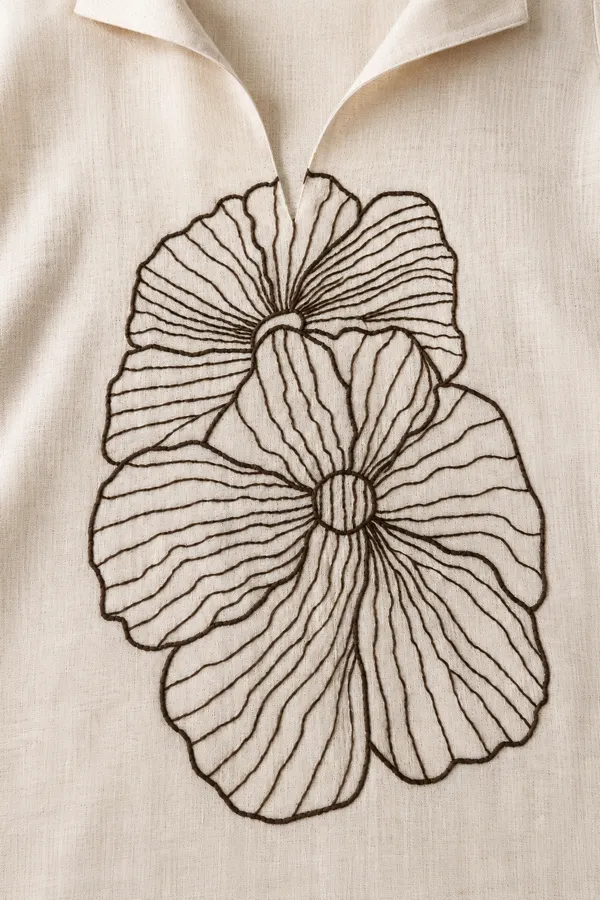 Stone_Bloom_Co-ord_Set_in_Linen_Cotton