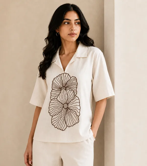 Stone_Bloom_Co-ord_Set_in_Linen_Cotton