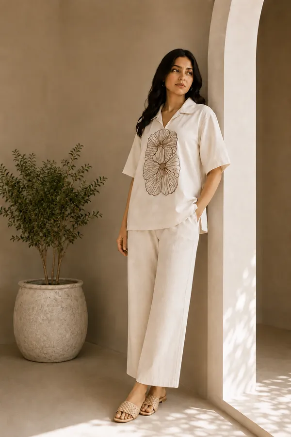 Stone_Bloom_Co-ord_Set_in_Linen_Cotton