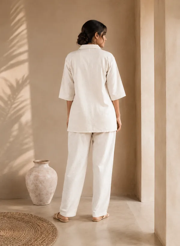 Sky_Leaf_Co-ord_Set_in_Linen_Cotton