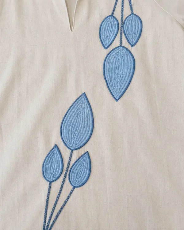 Sky_Leaf_Co-ord_Set_in_Linen_Cotton