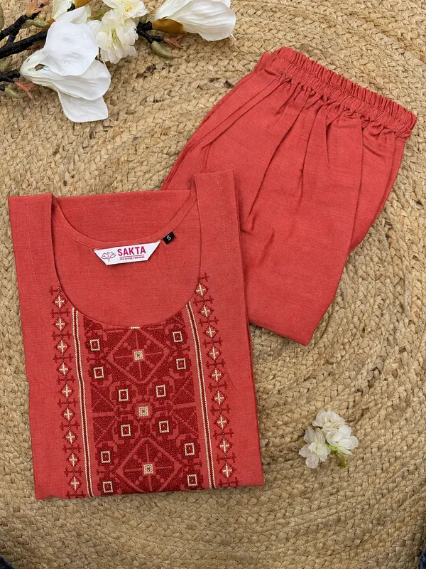 Blush_Rose_Cotton_Silk_Kurta_Set