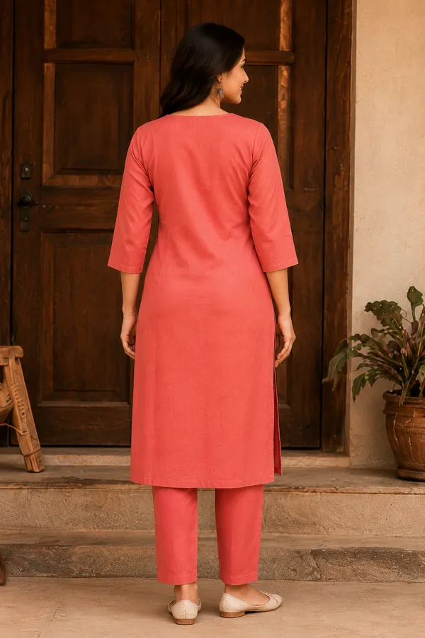 Blush_Rose_Cotton_Silk_Kurta_Set