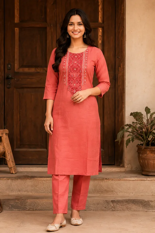 Blush_Rose_Cotton_Silk_Kurta_Set