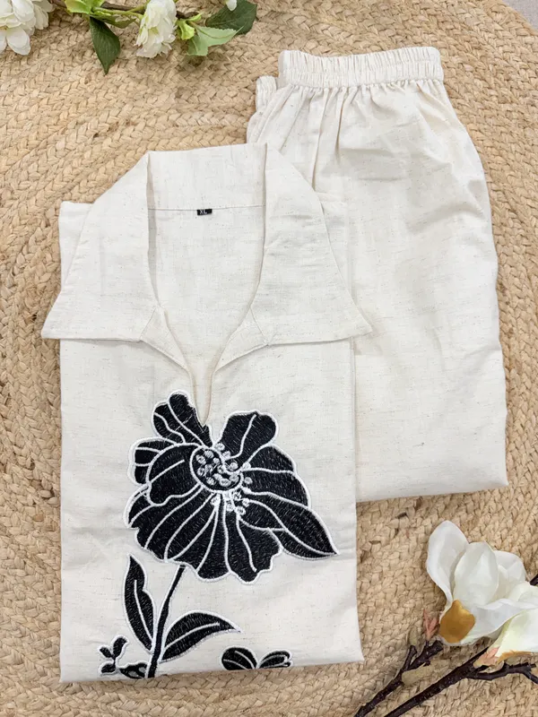 Midnight_Bloom_Co-ord_Set_in_Linen_Cotton