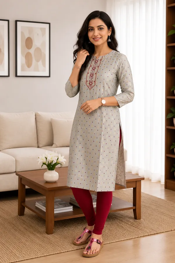 Silver_Sheen_Kurta_in_Cotton-Silk_Blend