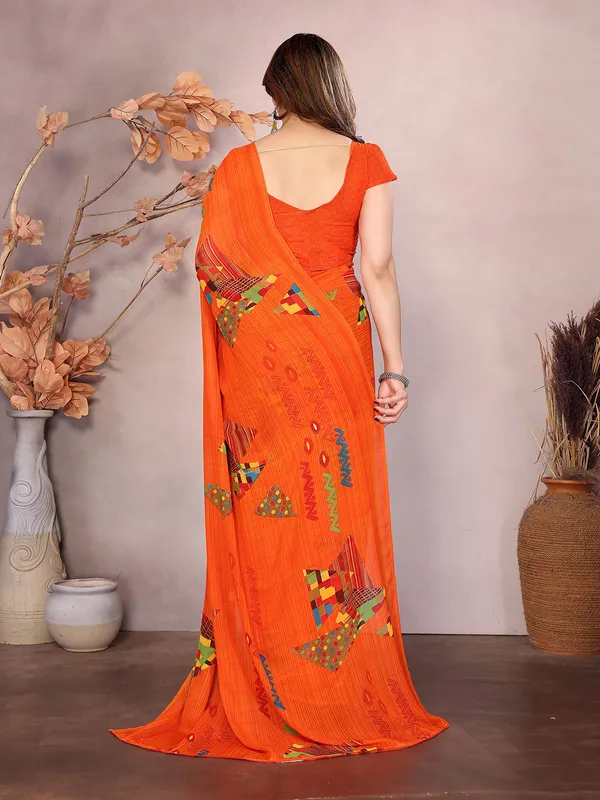 Bollywood_Style_Daily_Wear_Georgette_light_weight_saree