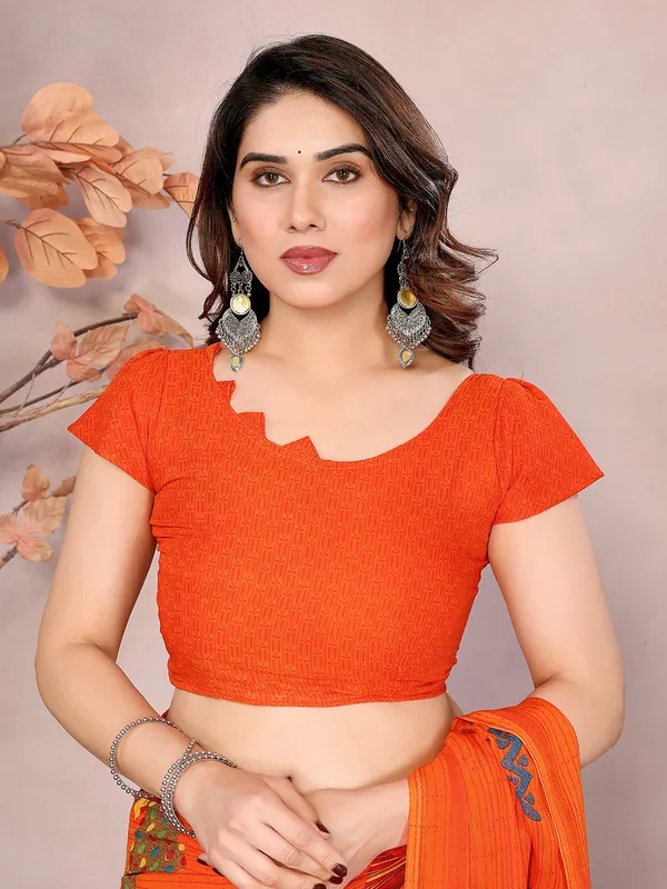 Bollywood_Style_Daily_Wear_Georgette_light_weight_saree