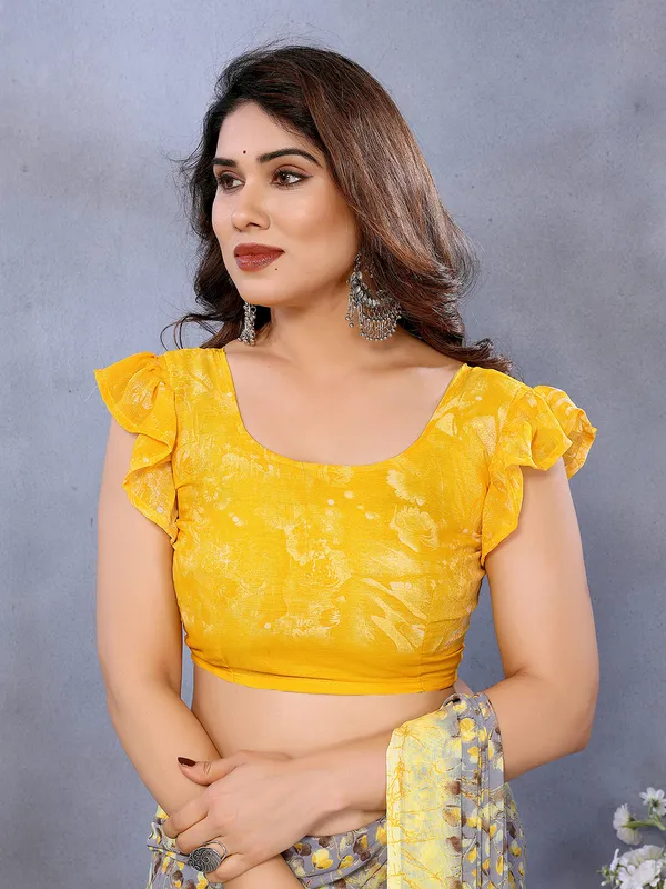 Bollywood_Style_Daily_Wear_Georgette_light_weight_saree