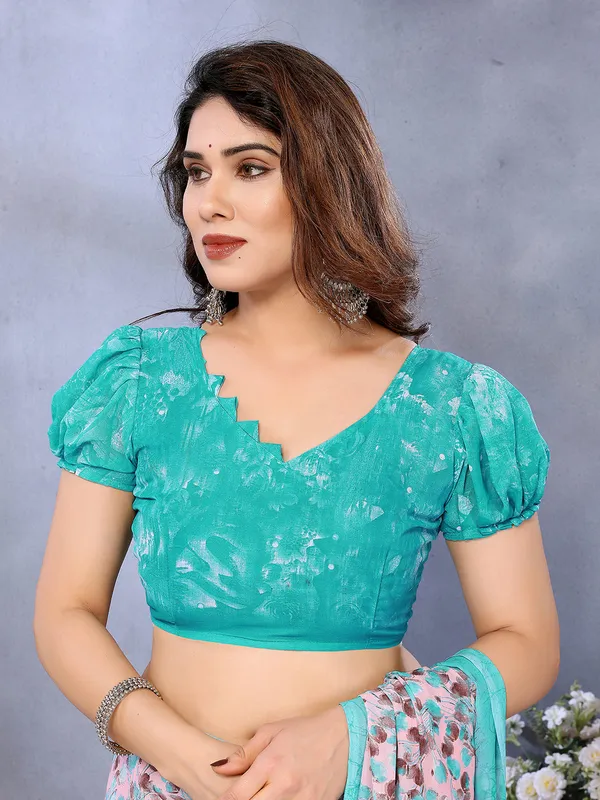 Bollywood_Style_Daily_Wear_Georgette_light_weight_saree