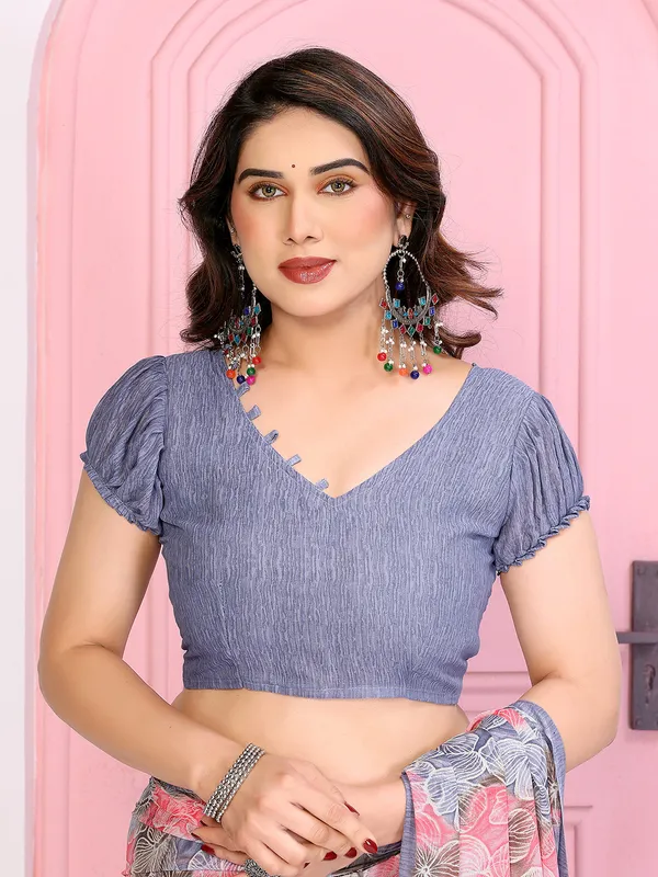 Anand_Sarees_Printed,_Paisley,_Floral_Print_Daily_Wear_Georgette_Saree_(Pink,_Grey,_Blue)