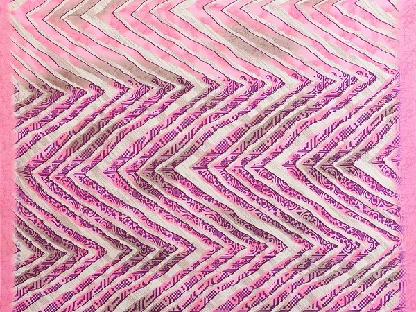 Anand_Sarees_Ombre,_Striped,_Printed_Daily_Wear_Georgette_Saree_(Pink,_Multicolor)