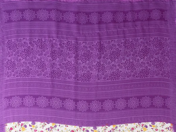 Anand_Sarees_Ombre,_Paisley,_Floral_Print_Daily_Wear_Georgette_Saree_(Purple,_White)