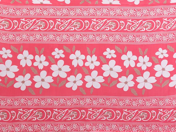 Anand_Sarees_Paisley,_Floral_Print_Daily_Wear_Georgette_Saree_(Pink)