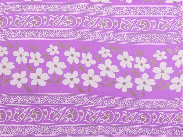 Anand_Sarees_Paisley,_Floral_Print_Daily_Wear_Georgette_Saree_(Purple)