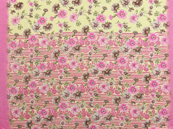 Anand_Sarees_Paisley,_Floral_Print_Daily_Wear_Georgette_Saree_(Pink,_Cream)