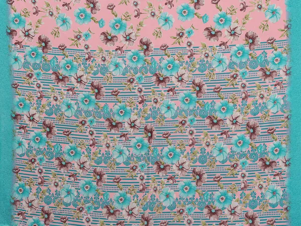 Anand_Sarees_Paisley,_Floral_Print_Daily_Wear_Georgette_Saree_(Light_Blue,_Pink)