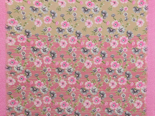 Anand_Sarees_Paisley,_Floral_Print_Daily_Wear_Georgette_Saree_(Pink,_Beige)