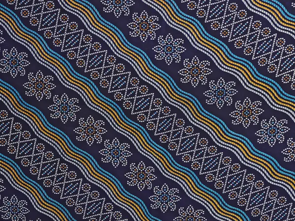 Ombre,_Paisley,_Printed_Bandhani_Georgette_Saree_(Blue)