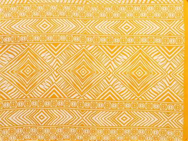 Printed_Daily_Wear_Georgette_Saree��Yellow)