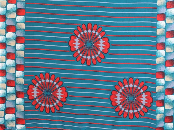 Geomentric_Print_Georgette_Saree_(Rama)