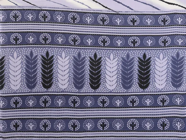 Laheria_Print_Georgette_Saree_(Grey)