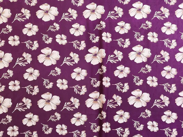 Printed_Georgette_Saree_With_UnStitched_Blouse_Piece_(PURPLE)