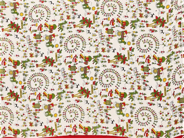 Printed_Daily_Wear_Georgette_Saree_With_Unstitched_Blouse_Piece