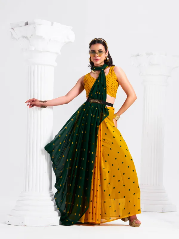 Women's_Stylish_Printed_Georgette_Saree_with_Matching_Unstitched_Blouse_Piece