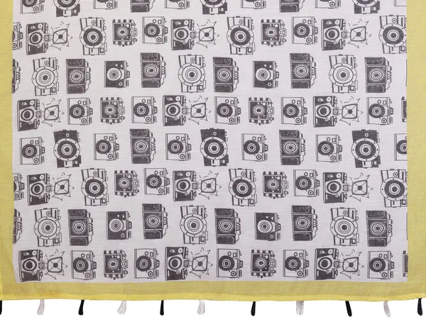 Women's_Printed_Cotton_Linen_Saree_With_Unstitched_Blouse_Piece