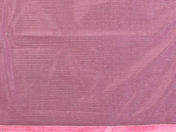 Net_Fabric_Lace_Border_Saree_With_Unstitched_Blouse_Piece_(Baby_Pink)