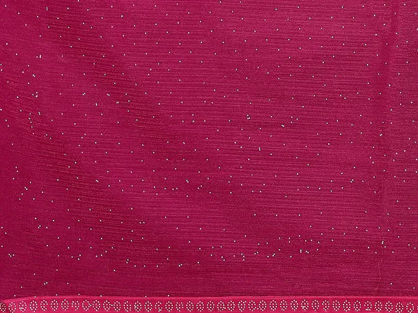 Net_Fabric_Lace_Border_Saree_With_Unstitched_Blouse_Piece_(Pink)