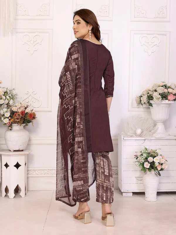 ANAND_Crepe_Geometric_Print,_Graphic_Print_Salwar_Suit_Material