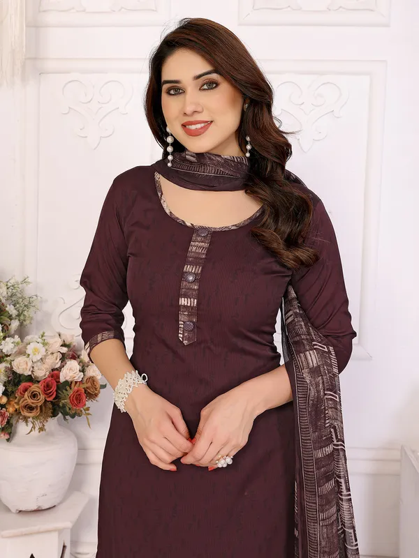 ANAND_Crepe_Geometric_Print,_Graphic_Print_Salwar_Suit_Material