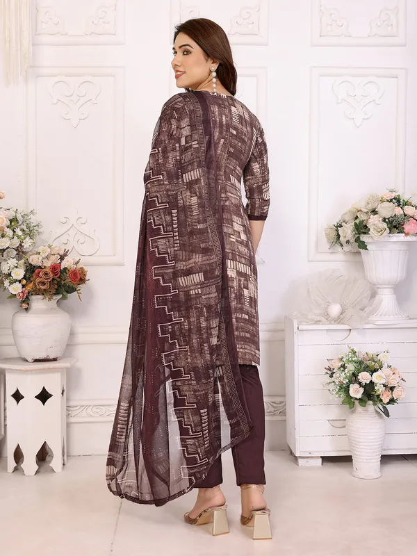 ANAND_Crepe_Geometric_Print,_Graphic_Print_Salwar_Suit_Material