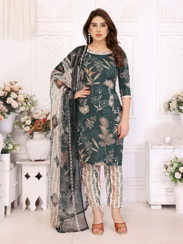 ANAND_Crepe_Floral_Print,_Paisley_Salwar_Suit_Material