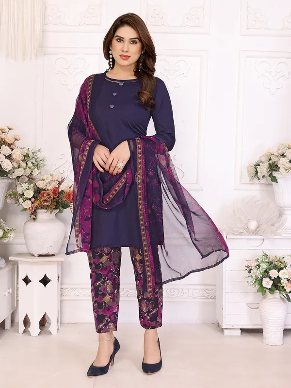 ANAND_Crepe_Floral_Print,_Paisley_Salwar_Suit_Material