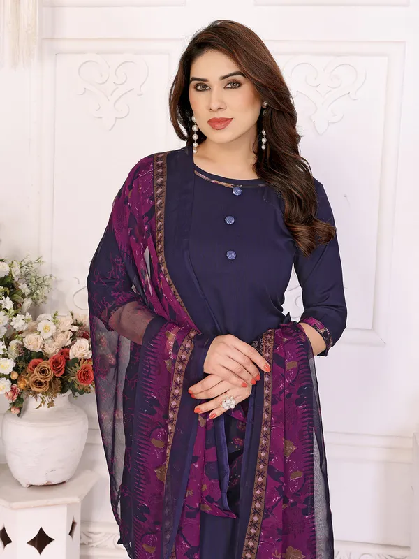 ANAND_Crepe_Floral_Print,_Paisley_Salwar_Suit_Material