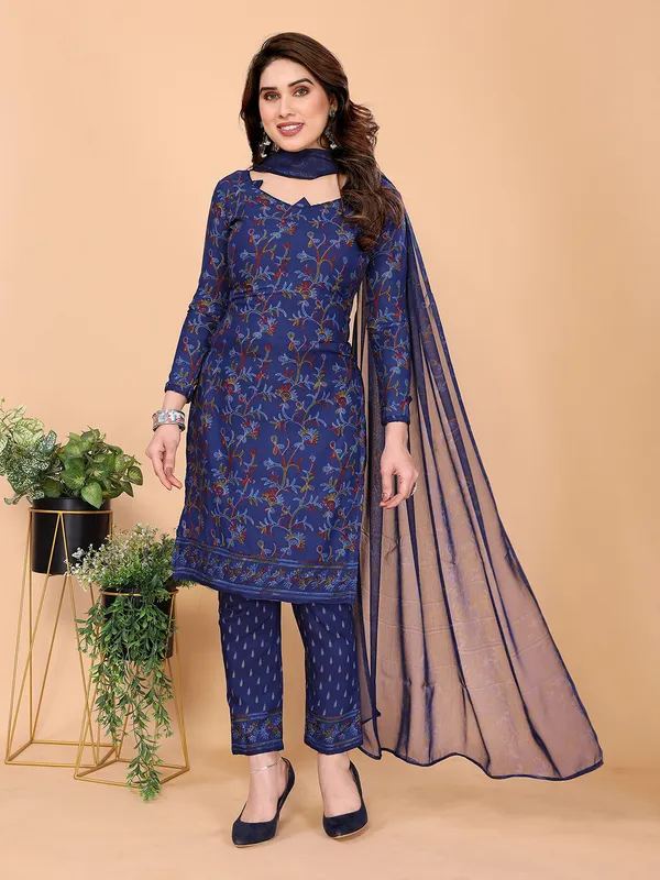 ANAND_Crepe_Floral_Print,_Paisley_Salwar_Suit_Material