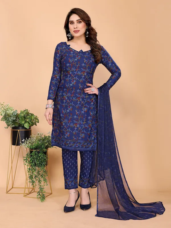 ANAND_Crepe_Floral_Print,_Paisley_Salwar_Suit_Material