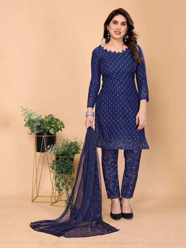 ANAND_Crepe_Floral_Print,_Paisley_Salwar_Suit_Material